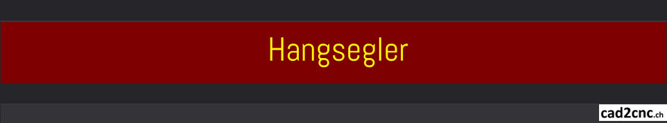 Hangsegler